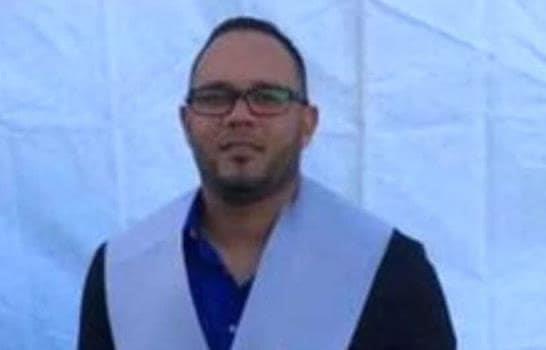 Hoy conocen solicitud de medida de coerci&oacute;n a profesor implicado en muerte de Esmeralda Richiez
