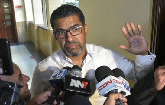 Operaci&oacute;n 13: Tribunal declara no culpable a Luis Maisichell Dicent y condena a ocho