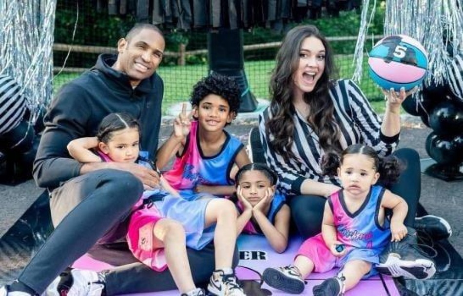 Amelia Vega confirmó que espera su quinto hijo y hasta anunció la fecha de su llegada