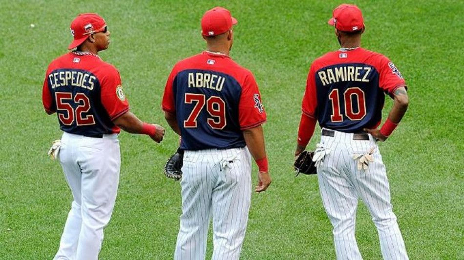Cuba podr&aacute; disponer de sus Grandes Ligas en el Cl&aacute;sico Mundial de B&eacute;isbol