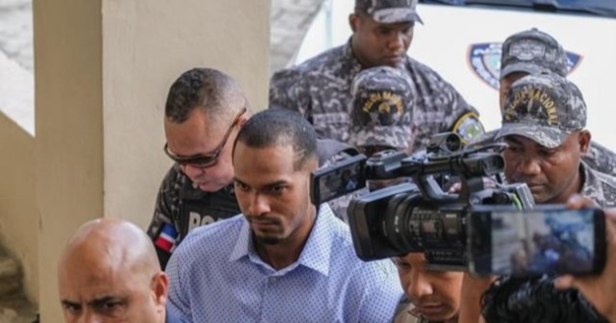 Audiencia preliminar de caso Wander Franco ser&aacute; el 14 de agosto