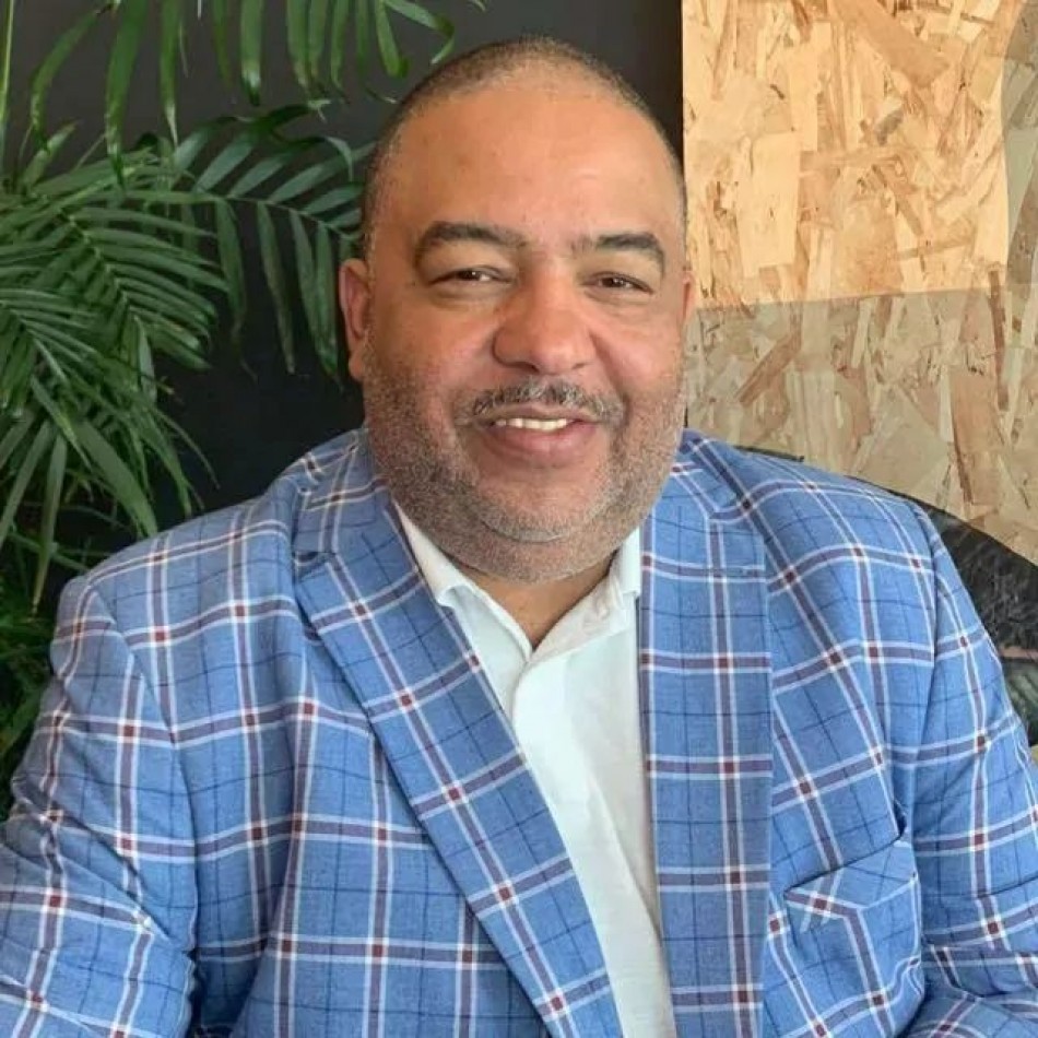 Los Presidenciables del PRM 2028