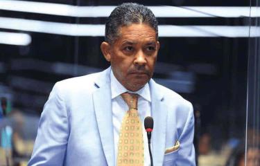 El PRM abrir&aacute; un proceso disciplinario contra diputado Eugenio Cede&ntilde;o por declaraciones mis&oacute;ginas