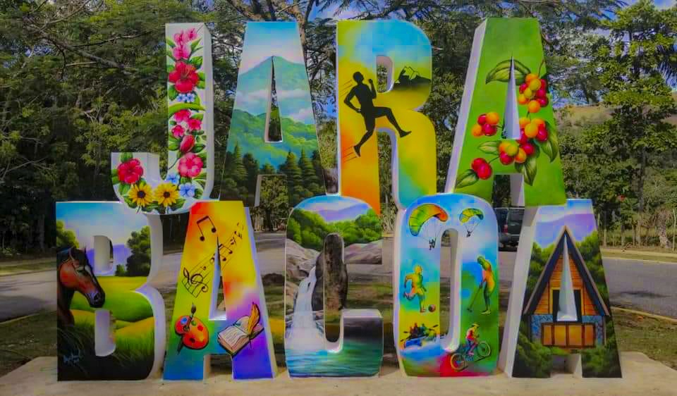 Presidente Abinader inaugurar&aacute; obras este jueves en Jarabacoa