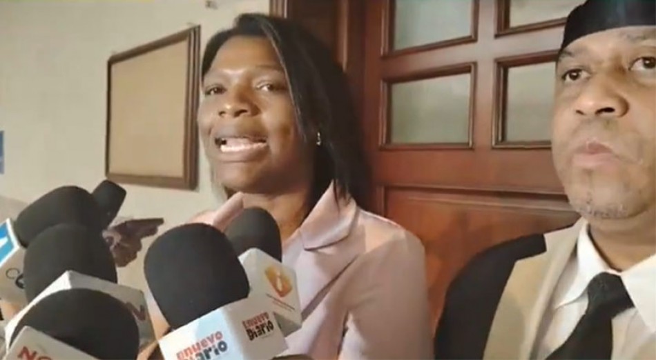 Juez envía a juicio de fondo a Elizabeth Silverio