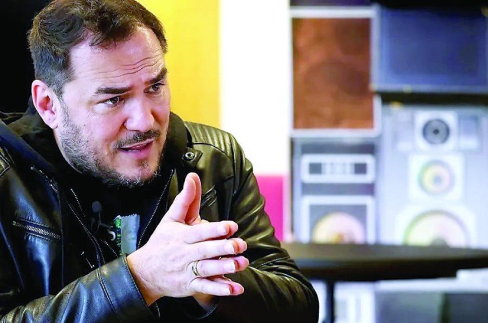 Ismael Serrano regresa 20 a&ntilde;os despu&eacute;s a RD
