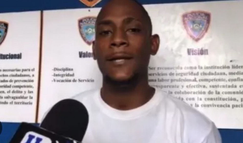 Env&iacute;an a la c&aacute;rcel al joven que amenaz&oacute; al presidente Luis Abinader por redes sociales