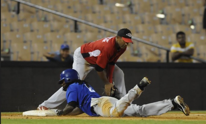 La temporada de b&eacute;isbol invernal arrancar&aacute; 16 de octubre pr&oacute;ximo