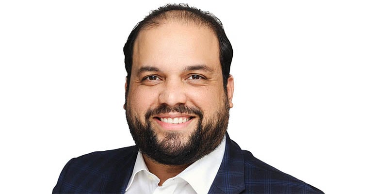 Frank Olivares solicita al PLD organizar debates entre candidatos a Secretar&iacute;a General