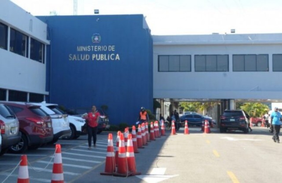 Ministerio de Salud Pública toma medidas de seguridad ante sospecha de brote de ántrax