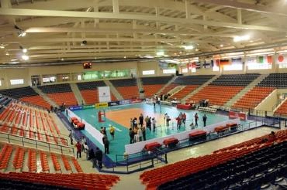 Presidente emite otros decretos para designar a los cincos miembros del Comit&eacute; de Administraci&oacute;n y Cuidado del Pabell&oacute;n de Voleibol del Centro Ol&iacute;mpico Juan Pablo Duarte