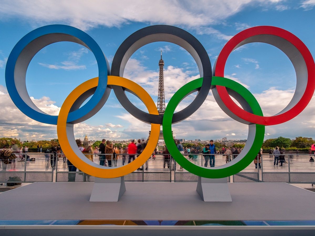 Juegos Ol&iacute;mpicos Par&iacute;s 2024 con mejores atletas en 40 disciplinas