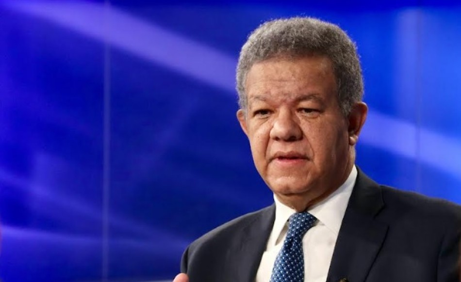 Leonel observar&aacute; elecciones de Venezuela del pr&oacute;ximo domingo