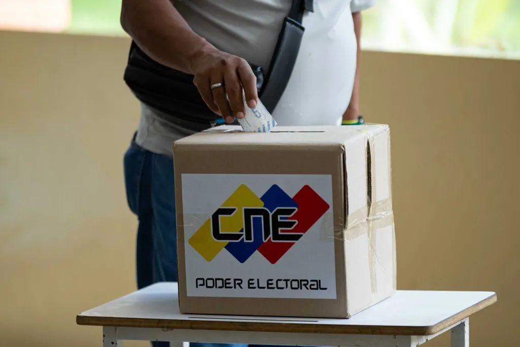 Venezuela celebra este domingo las elecciones presidenciales
