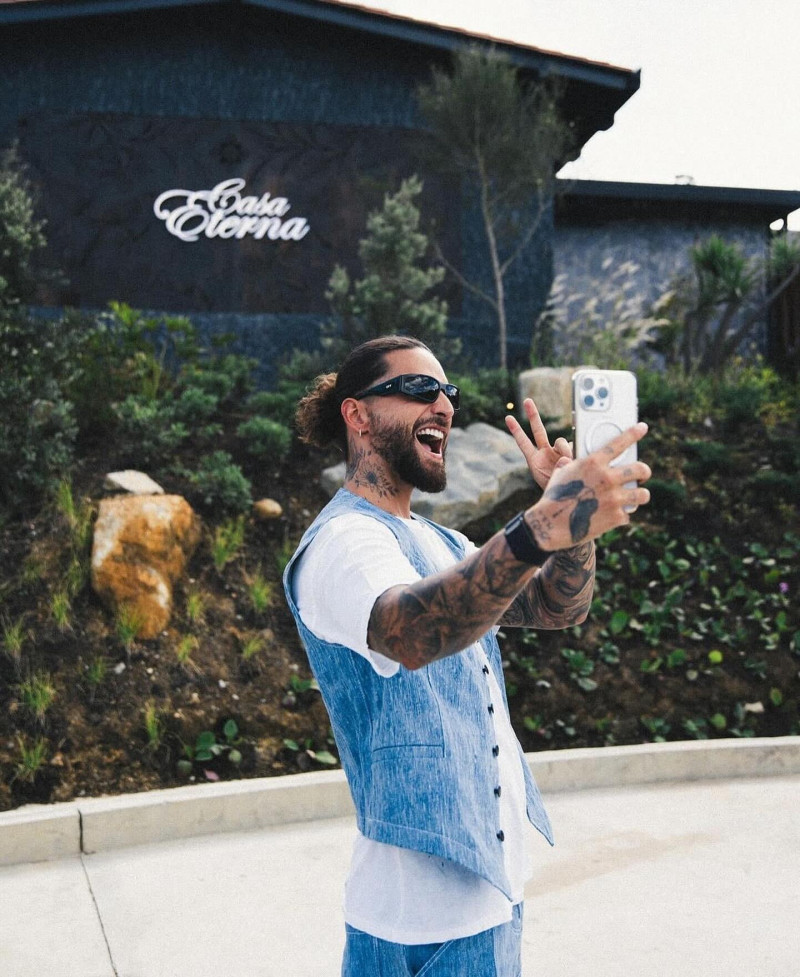 Maluma abre su propio restaurante en Medell&iacute;n