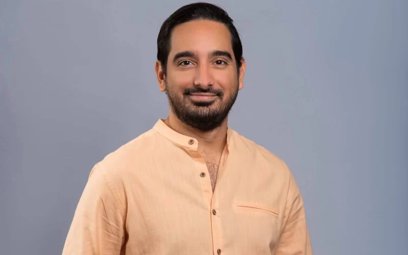 Jos&eacute; Horacio anuncia nuevos proyectos tras su salida de la C&aacute;mara de Diputados