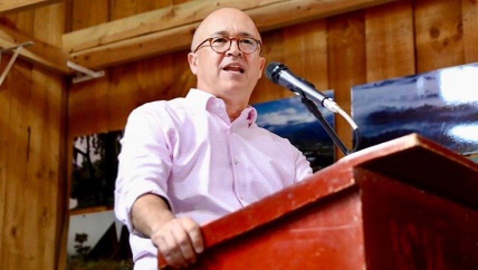 Dom&iacute;nguez Brito dice PLD es el partido que transform&oacute; la RD