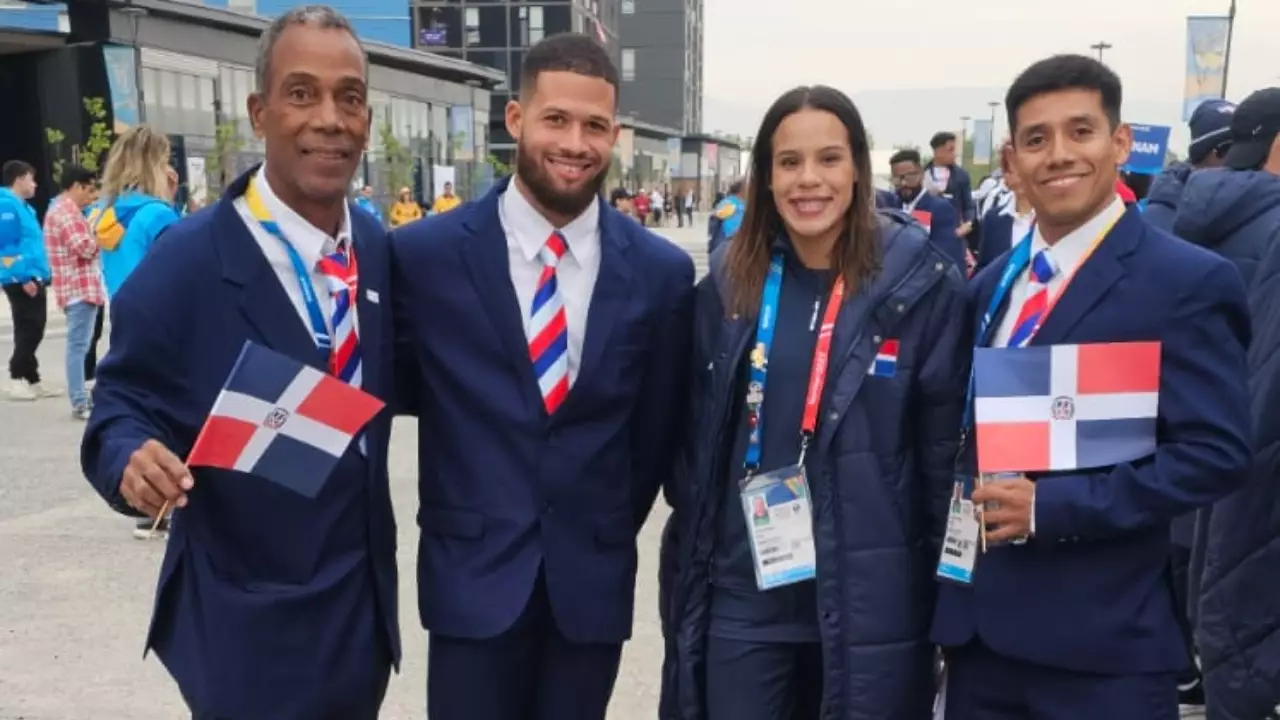 Fedona tendr&aacute; participaci&oacute;n hist&oacute;rica en Juegos Ol&iacute;mpicos Par&iacute;s 2024