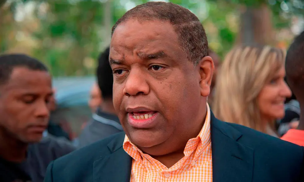 PLD resalta el entusiasmo para la realizaci&oacute;n del pr&oacute;ximo congreso