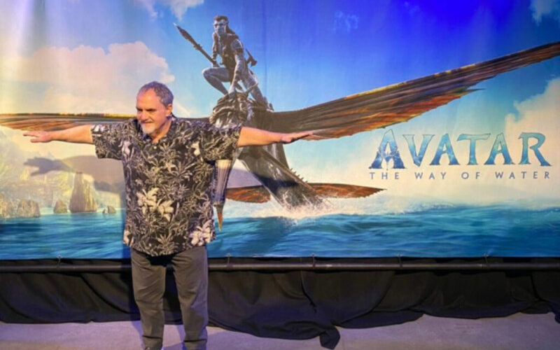 Muere a los 63 a&ntilde;os Jon Landau, productor de &lsquo;Titanic&rsquo; y &lsquo;Avatar&rsquo;
