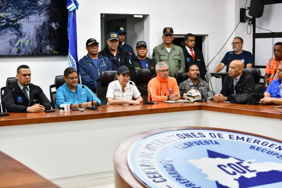 280 personas movilizadas, 56 viviendas, 56 acueductos y 26 circuitos eléctricos afectados por lluvias de Franklin