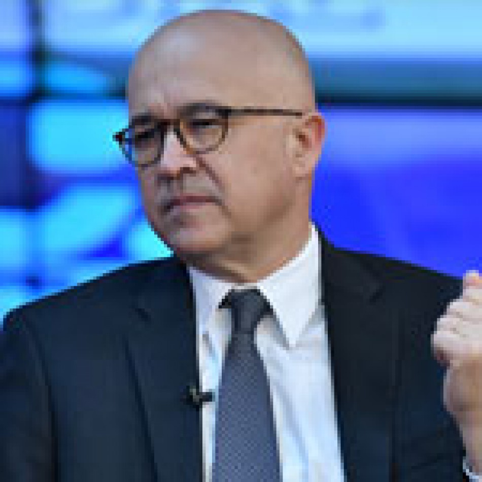 &ldquo;Los presidentes no han entendido el problema de la inseguridad&rdquo;