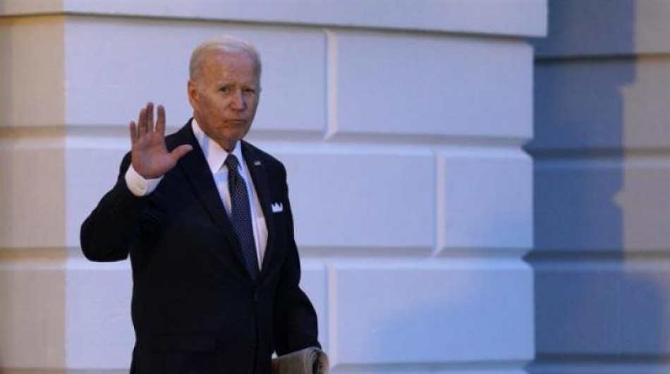 Biden inicia viaje a O. Medio con misi&oacute;n acercar a Israel y A. Saud&iacute;