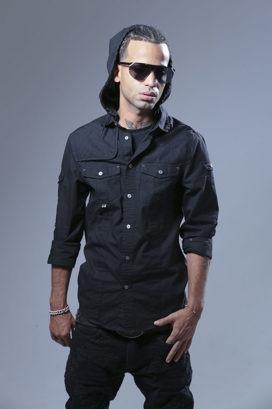 Arc&aacute;ngel anuncia su gira &ldquo;Just In Time Tour&rdquo;