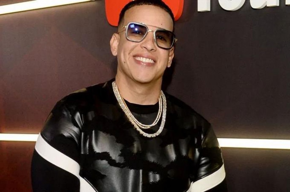 Daddy Yankee alcanza el n&uacute;mero 1 en la radio de EEUU con &laquo;Remix&raquo;