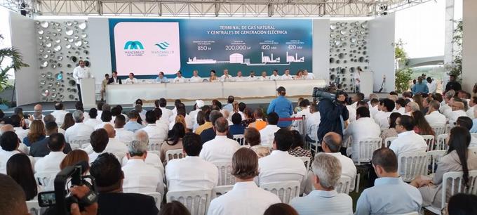 Proyectan inversi&oacute;n de m&aacute;s de US$500 MM en Zonas Francas