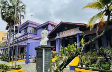 PLD se re&uacute;ne este domingo para organizar X Congreso