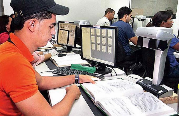 Datos biom&eacute;tricos ser&aacute;n eliminados de registros; solo la JCE podr&aacute; tenerlos