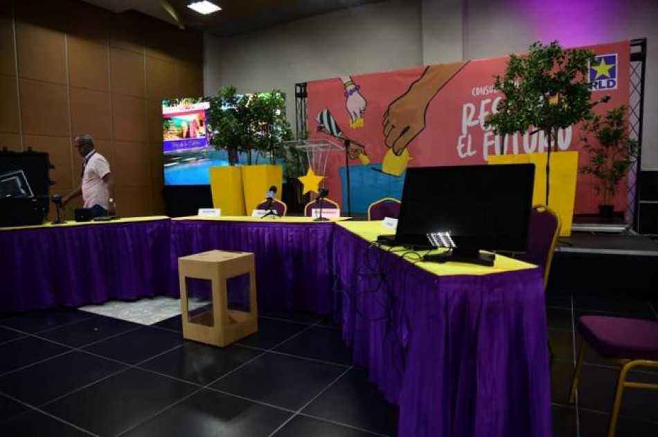 Datos esenciales que debes conocer sobre la consulta presidencial de PLD