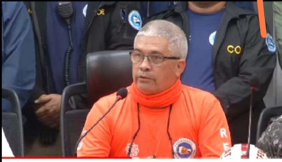 Autoridades y socorristas comenzarán a evacuar personas de zonas vulnerables por tormenta Franklin