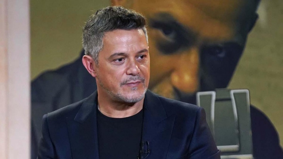 Mensaje de Alejandro Sanz preocupa a fans: &laquo;no estoy bien&raquo;