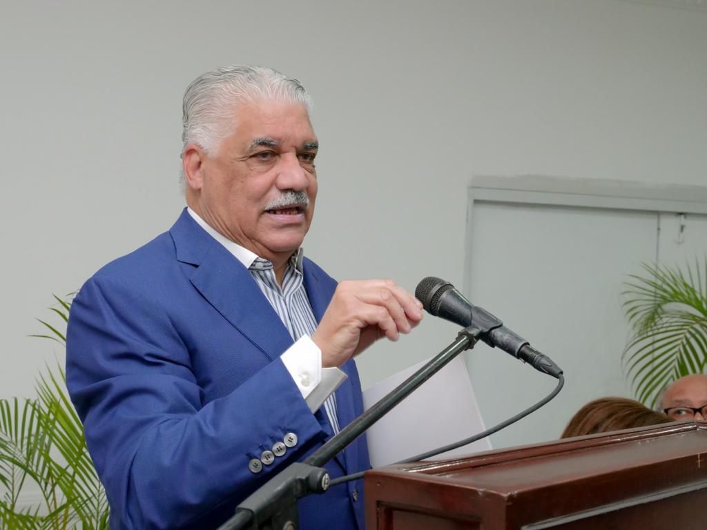 PRD comienza la integraci&oacute;n de boleta con precandidaturas propias