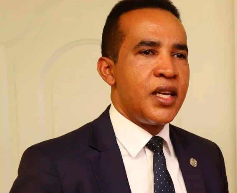 La familia del general De los Santos Viola acusada de lavado y de ser testaferra en caso Coral
