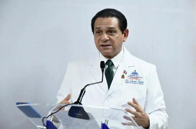 Rep&uacute;blica Dominicana investiga primer caso sospechoso de c&oacute;lera