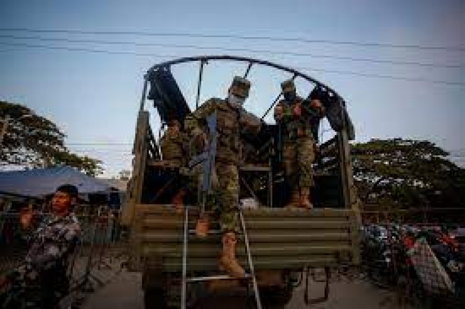 Controlado un nuevo mot&iacute;n en una c&aacute;rcel de Ecuador tras la masacre en Cuenca