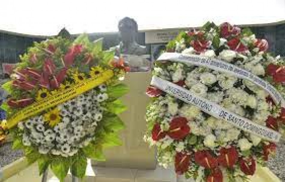 Diversas personalidades recuerdan el 48 aniversario de la muerte del periodista Orlando Martínez