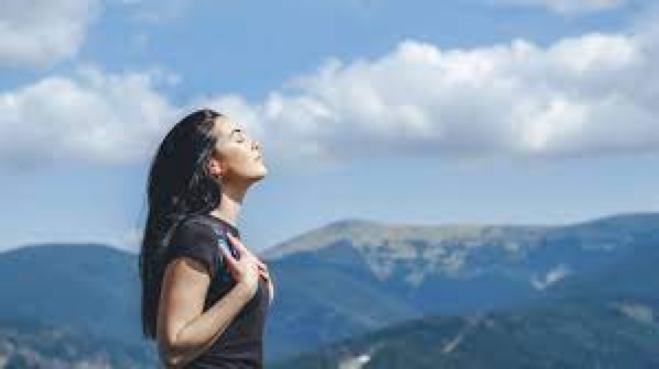 Estado del tiempo: Buen clima para las actividades al aire libre