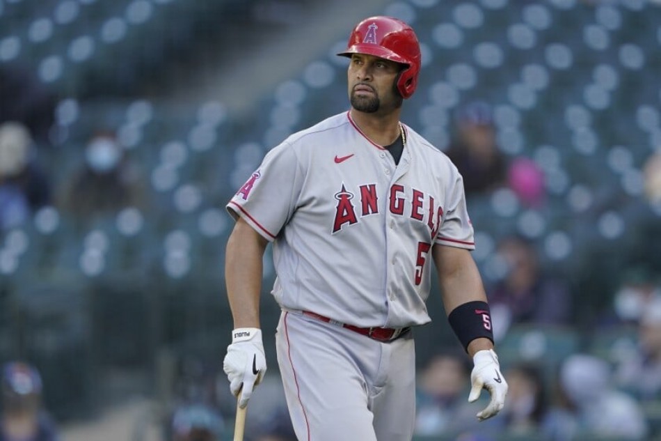 Albert Pujols ser&aacute; nuevo dirigente de los Angelinos