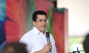 David Collado &nbsp;encabeza el encuentro con Asonahores 
