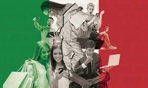 Italia es el pa&iacute;s europeo con m&aacute;s &laquo;nini&raquo;: 3 millones ni estudian ni trabajan