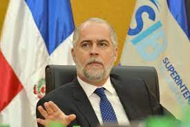 Superintendencia de Bancos presentar&aacute; en 2023 proyecto de ley para tipificar como delito los esquemas Ponzi