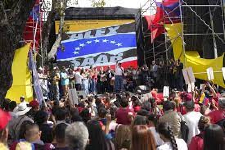 EEUU: Congreso aprueba nuevas reglas para elecciones