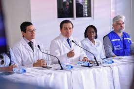 Especialistas alertan sobre brote de gastroenteritis