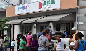 Se acent&uacute;a la escasez de antigripales en las farmacias populares