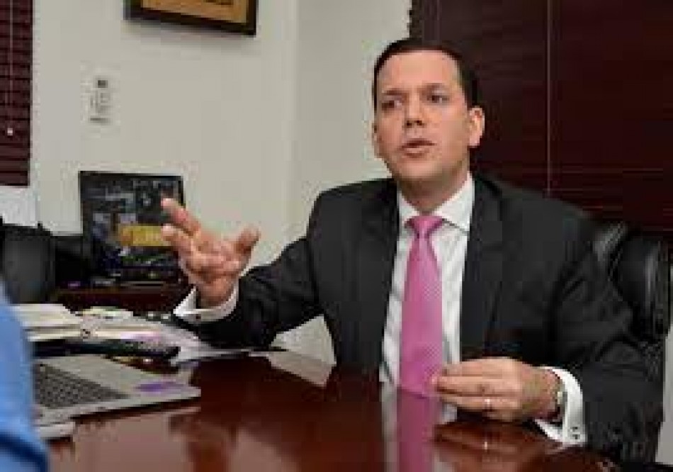 Hugo Beras afirma que el Gobierno está transformando el sistema de transporte