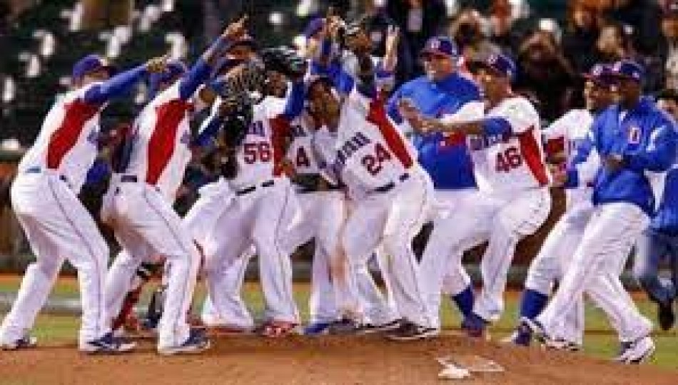 Datos curiosos del Cl&aacute;sico Mundial de B&eacute;isbol